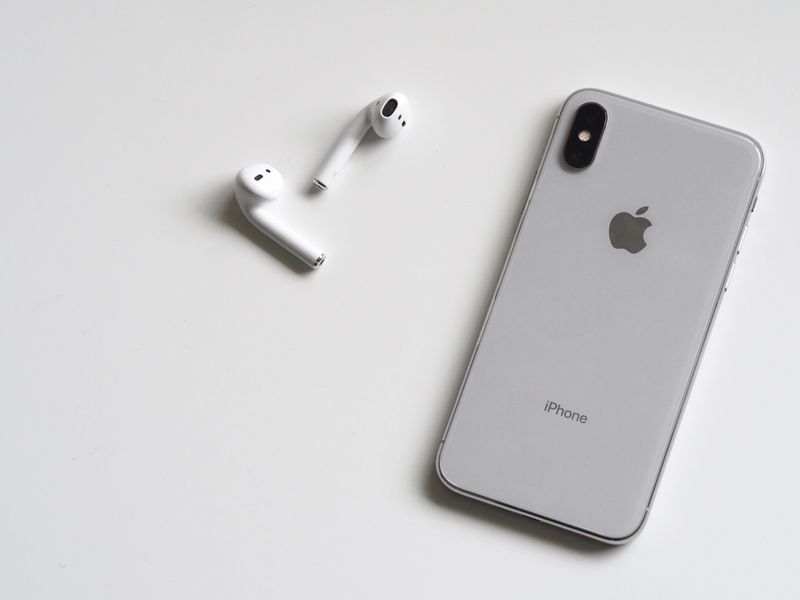 Apple iPhone 15