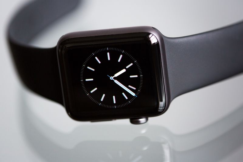 Apple Watch SE