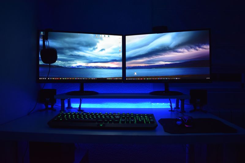 Dell 24 Monitor