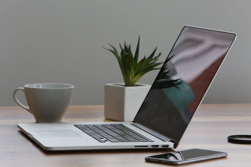 HP Pavilion 15