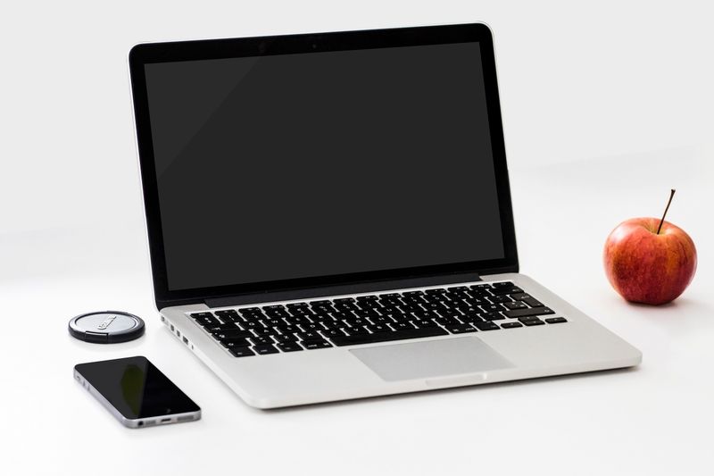 Premium Gaming Laptop Computers Collection 04